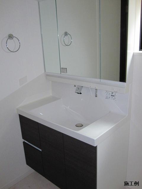 Same specifications photos (Other introspection). Example of construction