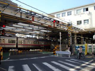station. 560m to Keisei line "Keisei Takasago" Station 7-minute walk