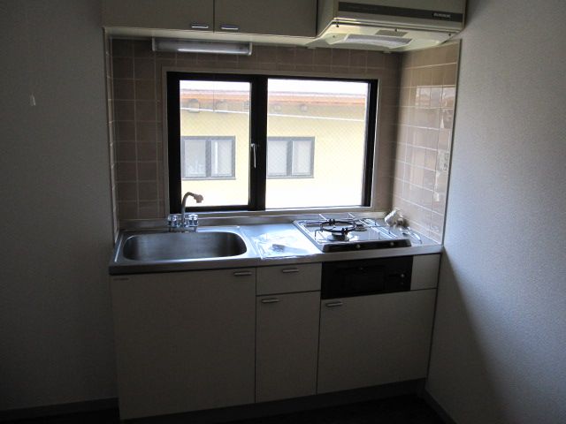 Kitchen. System kitchen, You are cooking Hakadori.