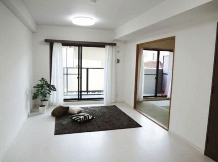 Living. Administrative expenses: 8900 yen / Month repair reserve: 10470 yen / Month Bicycle: 150 yen ~ 300 yen / Month Parking: 16000 yen ~ 21000 yen / Month