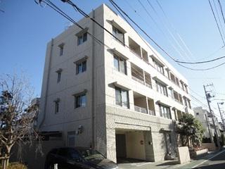 Katsushika-ku, Tokyo Shinkoiwa 3