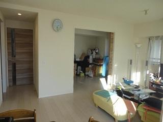 Katsushika-ku, Tokyo Shinkoiwa 3