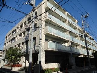 Katsushika-ku, Tokyo Shinkoiwa 3