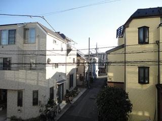 View photos from the dwelling unit. View from the balcony