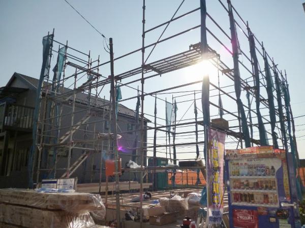 Local appearance photo. Local (11 May 2013) Shooting