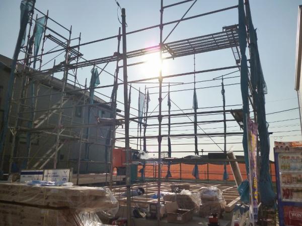 Local appearance photo. Local (11 May 2013) Shooting