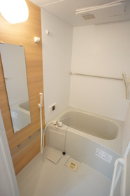 Bath. Bathroom Dryer ・ ventilation ・ heating ・ Cool breeze is with function.