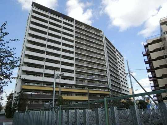 Local appearance photo. appearance