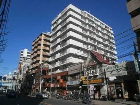 Local appearance photo. appearance