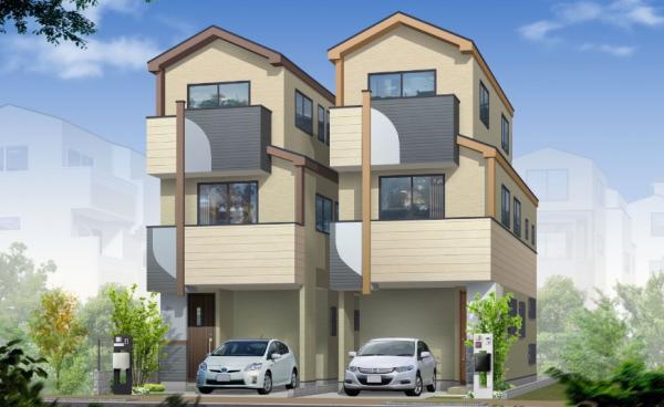 Rendering (appearance)