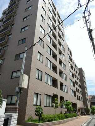 Local appearance photo. appearance