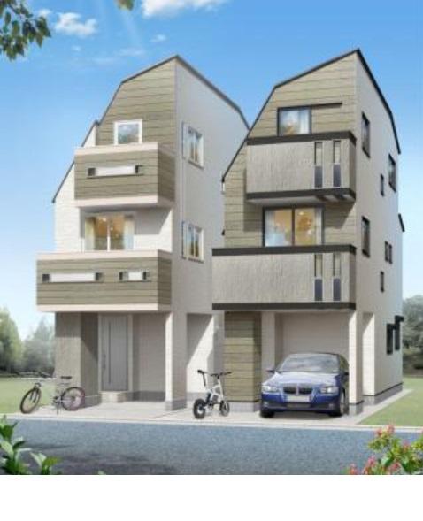 Rendering (appearance)