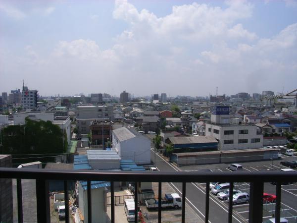 View photos from the dwelling unit