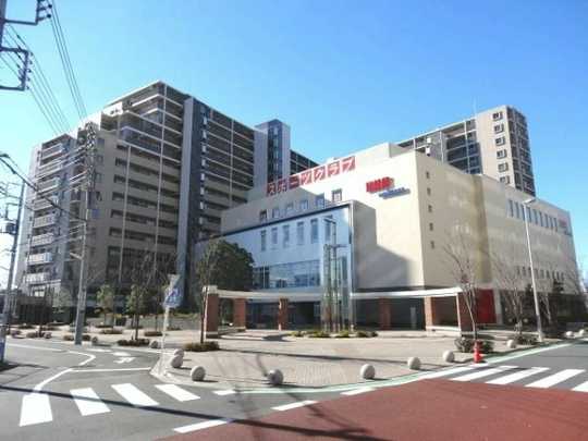 Local appearance photo. appearance