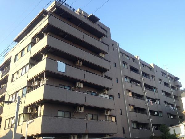 Local appearance photo. appearance / December 2013 shooting