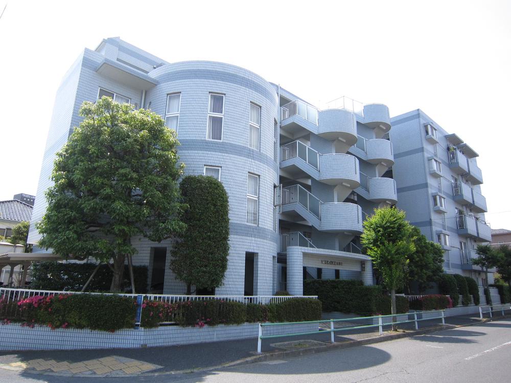 Local appearance photo. Local (June 2013) Shooting