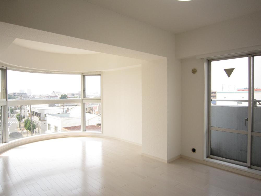 Living. Room (August 2013) Shooting