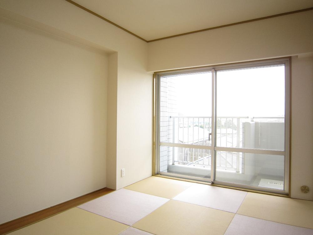 Non-living room. Room (August 2013) Shooting