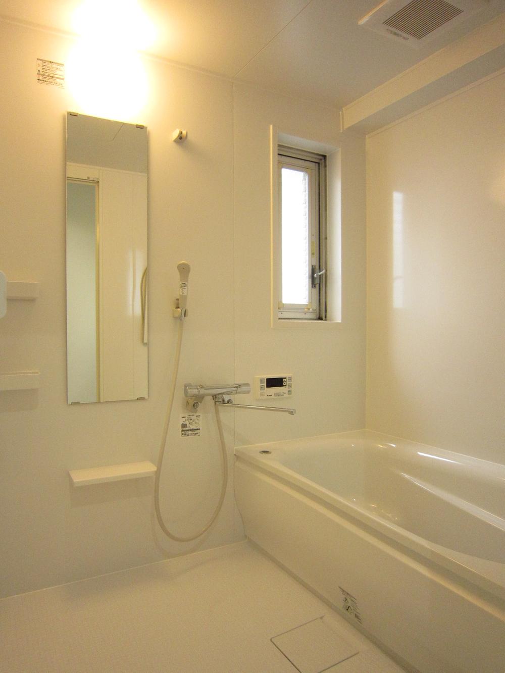 Bathroom. Room (August 2013) Shooting