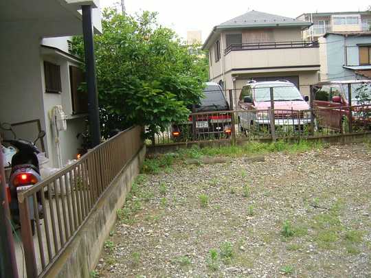 Other local. Local (May 2013) Shooting