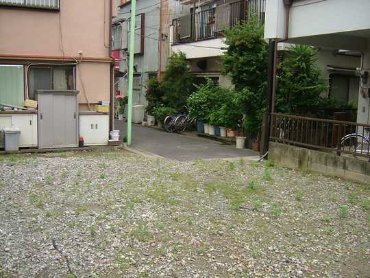 Local photos, including front road. Local (May 2013) Shooting