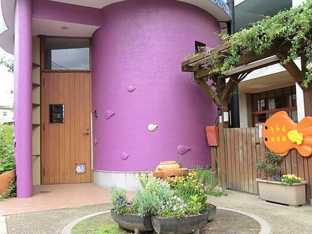 kindergarten ・ Nursery. Urara 650m to nursery school