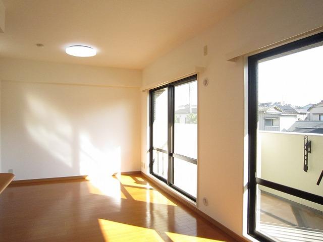 Living. Indoor (11 May 2013) Shooting