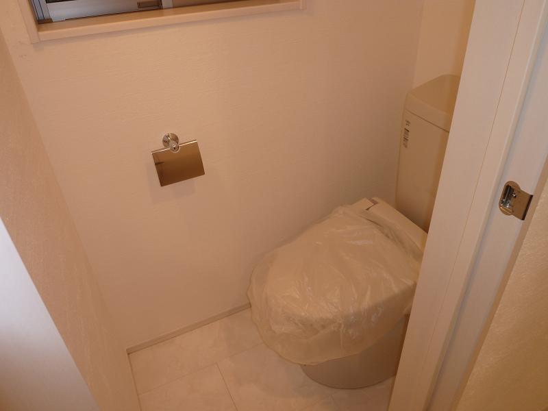 Toilet. Indoor (12 May 2013) Shooting