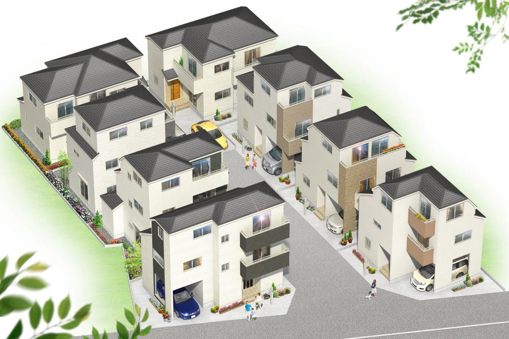 Rendering (appearance). Rendering