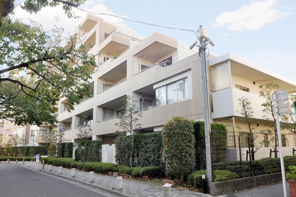 Local appearance photo