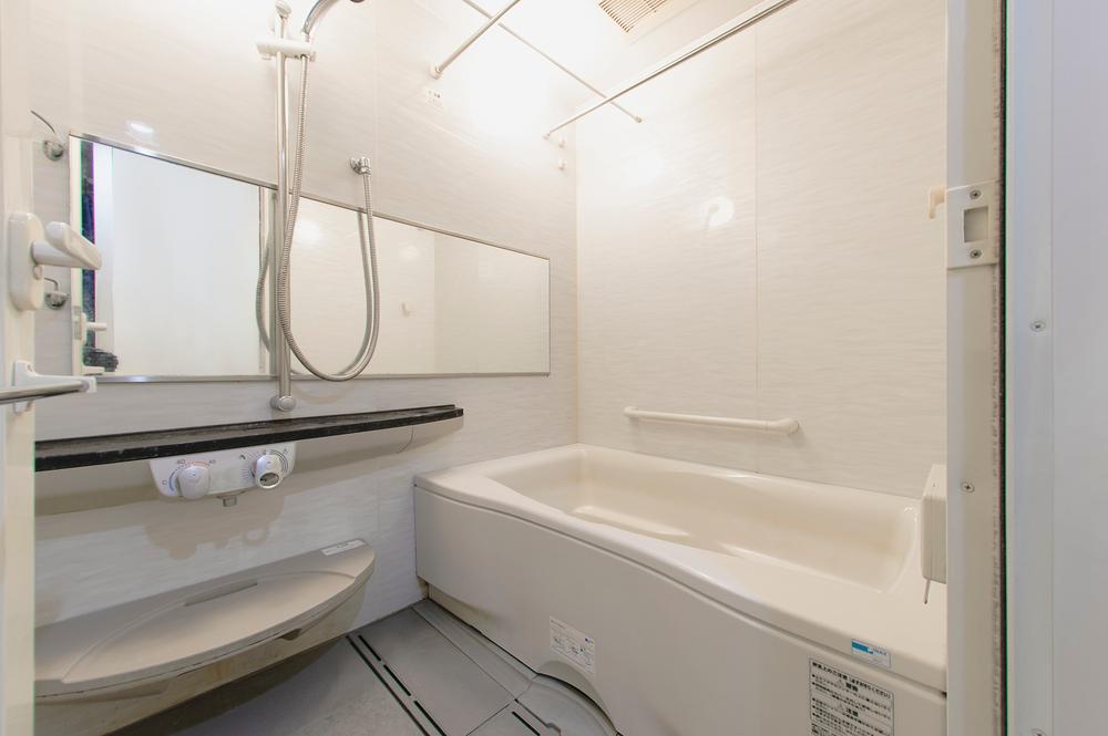 Bathroom. Indoor (11 May 2013) Shooting