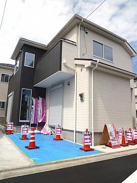 Local appearance photo. Appearance (September 10 shooting)