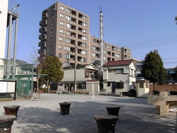 Local appearance photo. Management system good