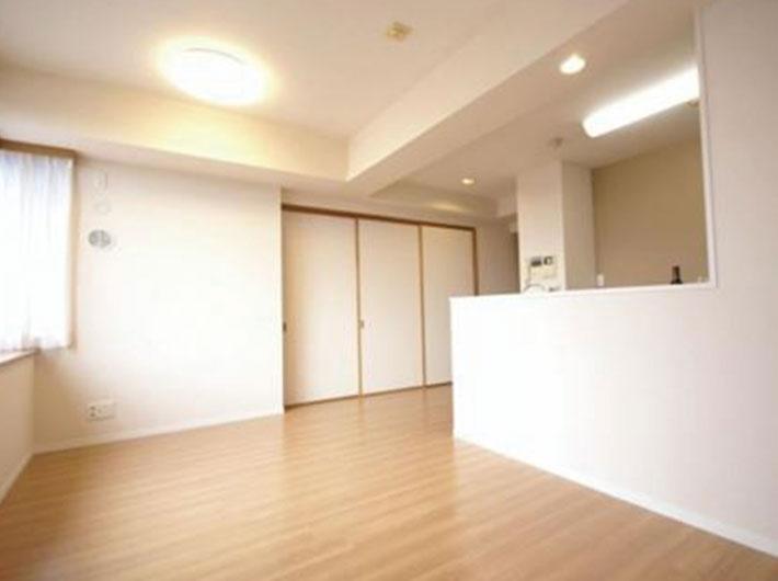 Living. Administrative expenses: 12800 yen / Month repair reserve: 4540 yen / Month autonomy membership fee: 200 yen / Month