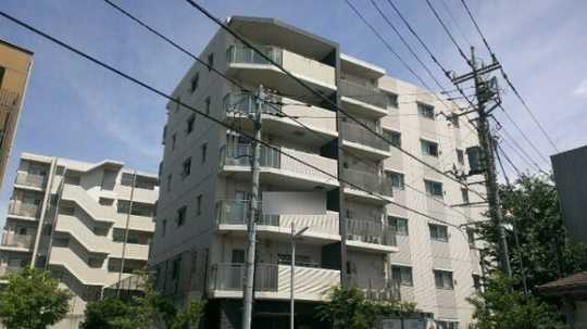 Local appearance photo. appearance