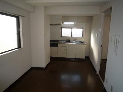 Living and room. Living