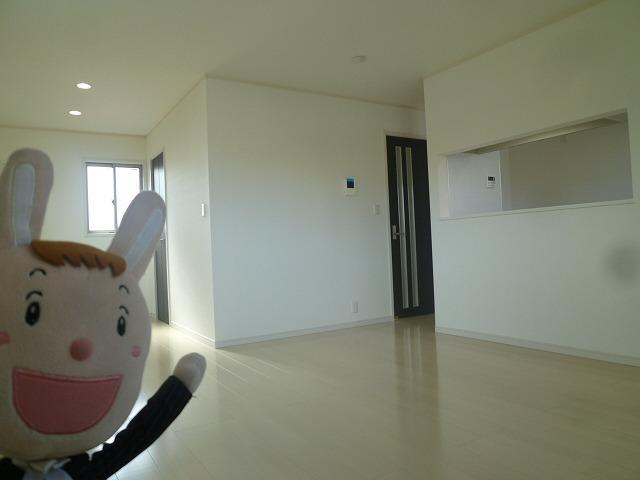 Living. Indoor (October 8, 2013) Shooting