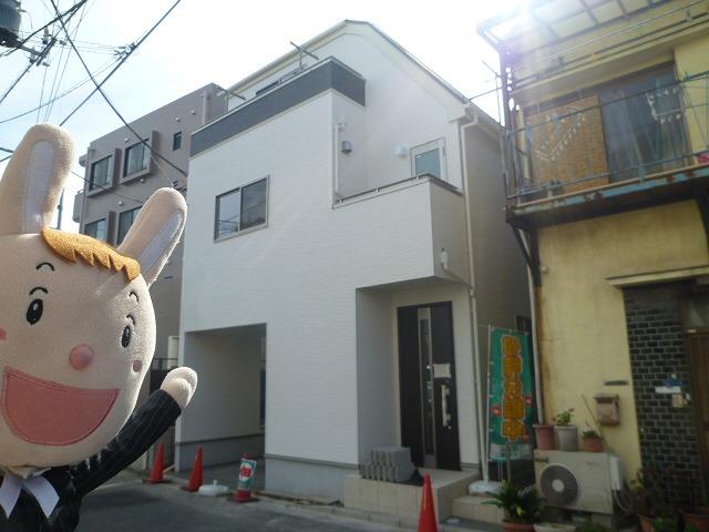 Local appearance photo. Local (October 8, 2013) Shooting