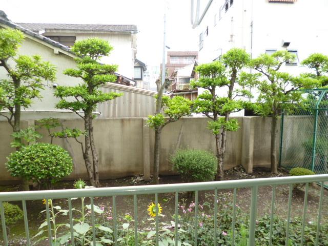 View photos from the dwelling unit. Bright is the first floor of the property.