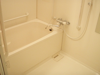 Bath. With reheating function