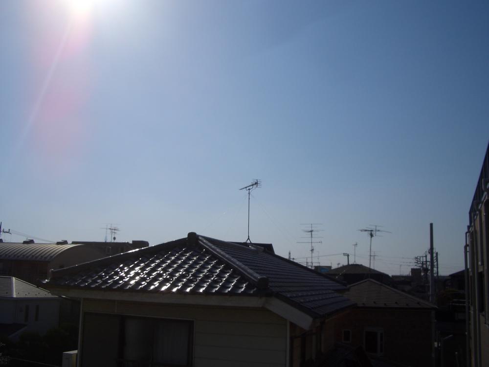 View photos from the dwelling unit