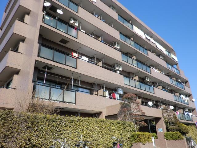 Local appearance photo