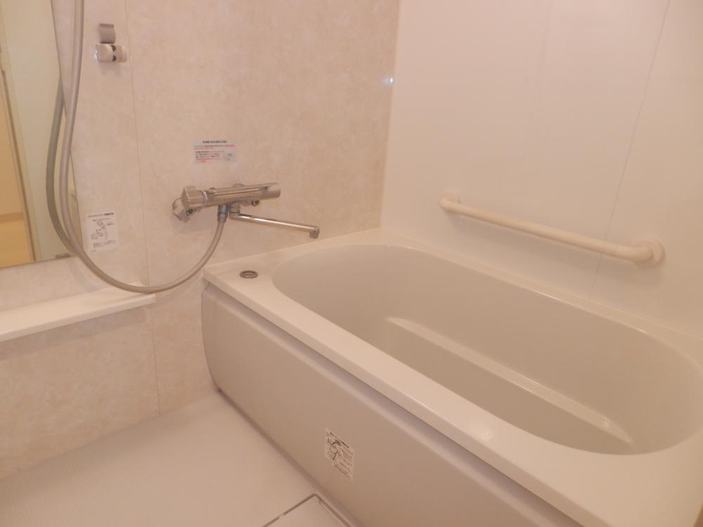 Bathroom. Indoor (10 May 2013) Shooting. This exchange has been the bathtub.