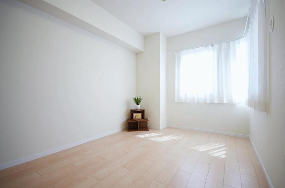 Non-living room. Western style room