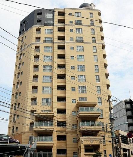 Local appearance photo