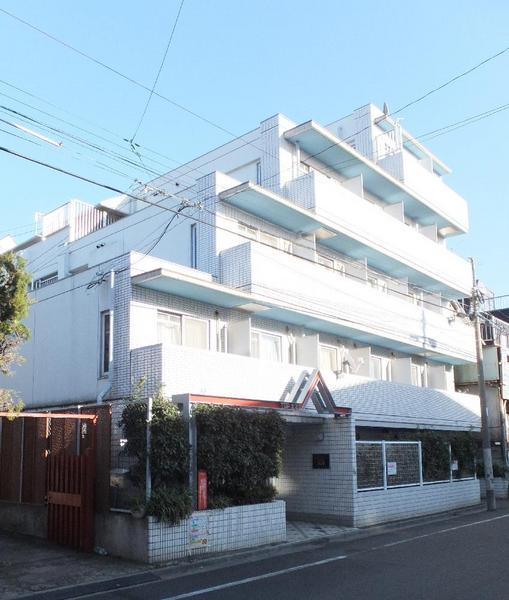 Local appearance photo