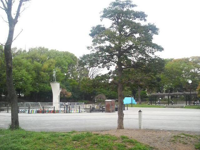 Other. Neighborhood park