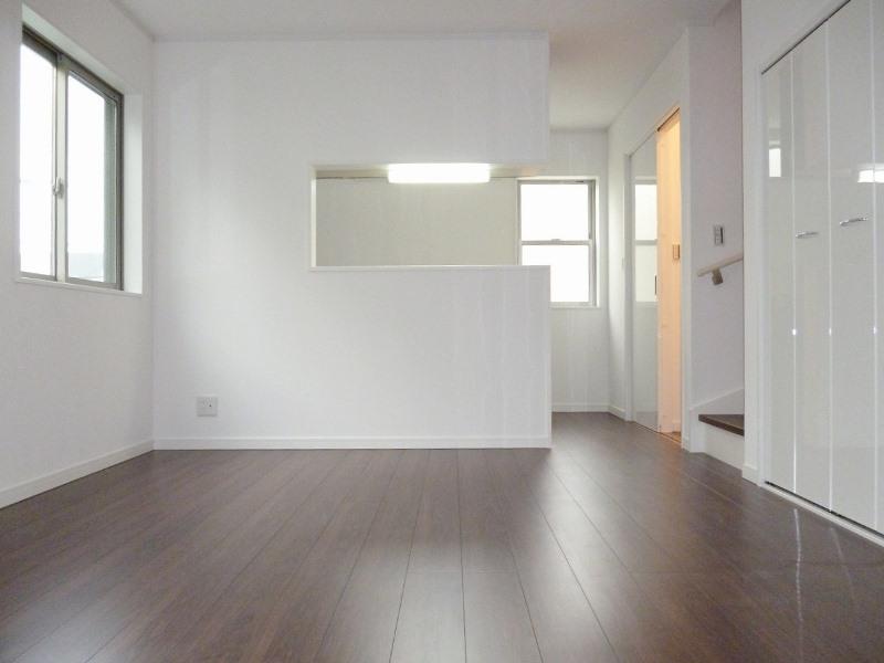 Living. B Building Living