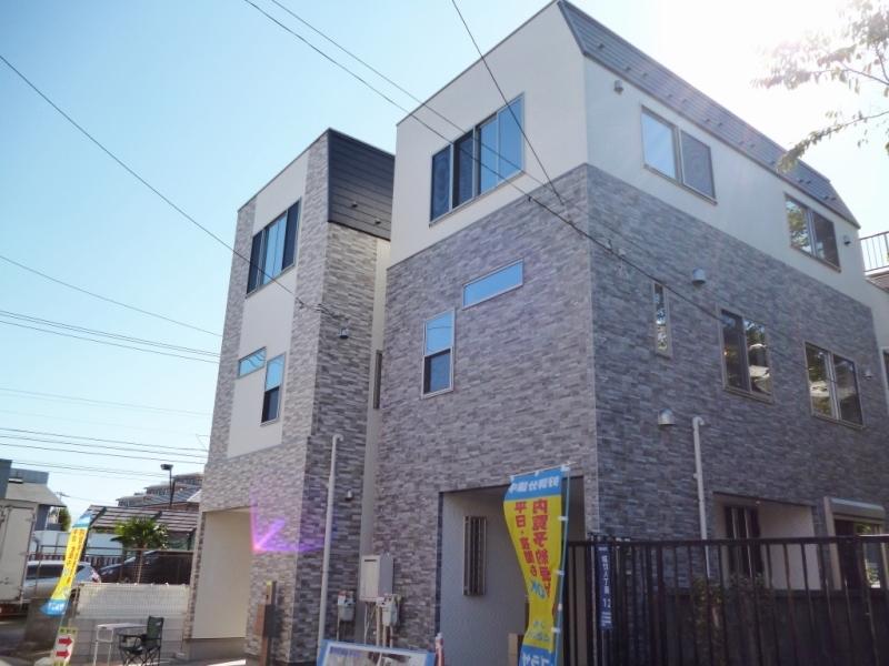 Local (10 May 2013) Shooting