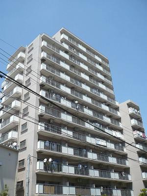 Local appearance photo. appearance